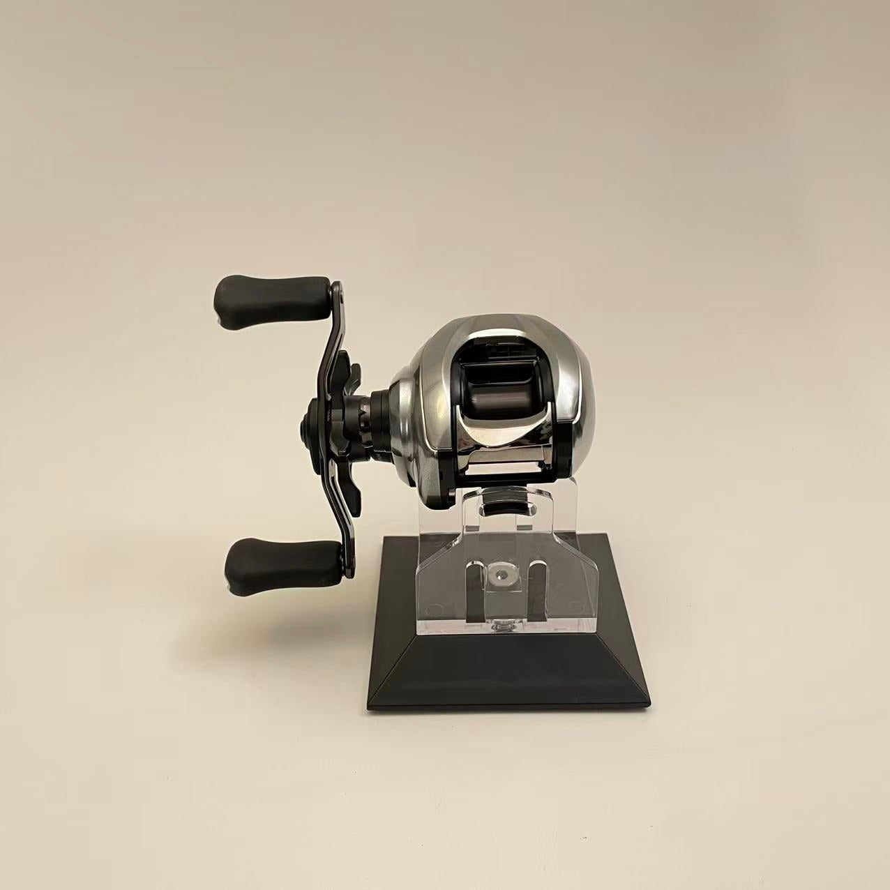 Daiwa Zillion SV TW G 100HL [25030] – XYZ Trading and Logistic Inc.