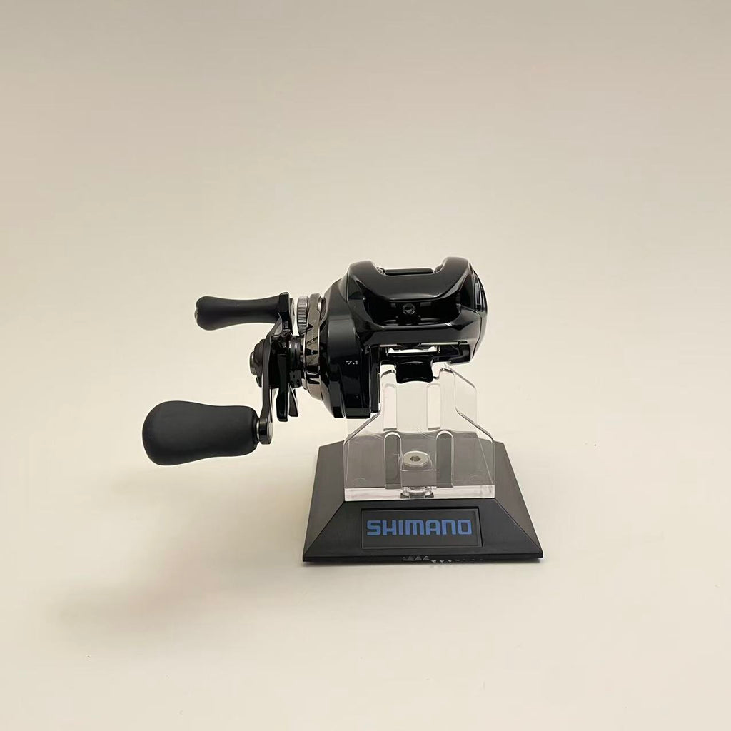 Shimano 2024 Metanium DC FA
