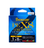 Seaguar Micro braided PE X8 Lure Edition
