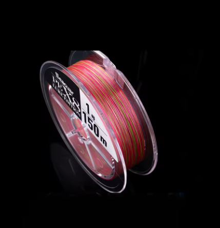 Seaguar Micro braided PE X8 Lure Edition