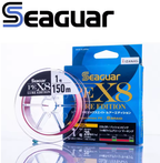 Seaguar Micro braided PE X8 Lure Edition