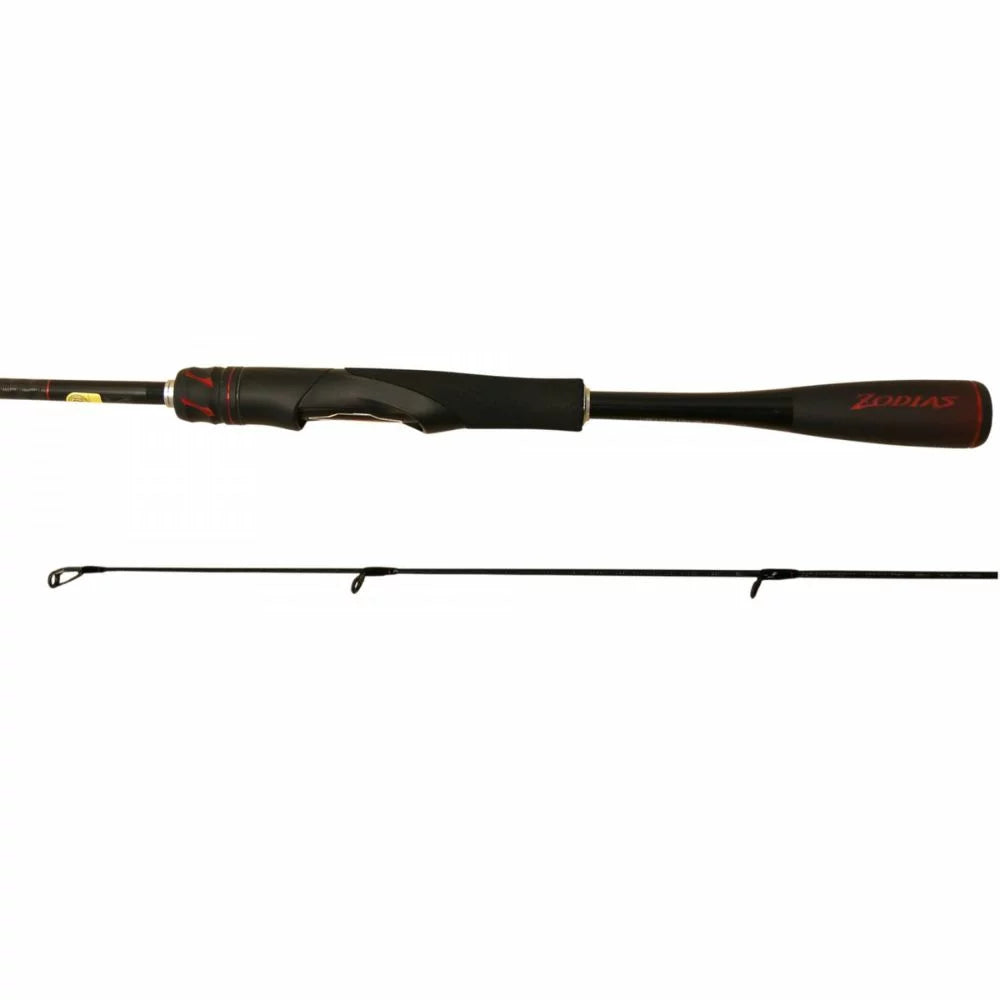 Shimano Zodias - two pieces (Spinning Rod)