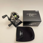 Shimano 2021 Antares DC HG left [25028]
