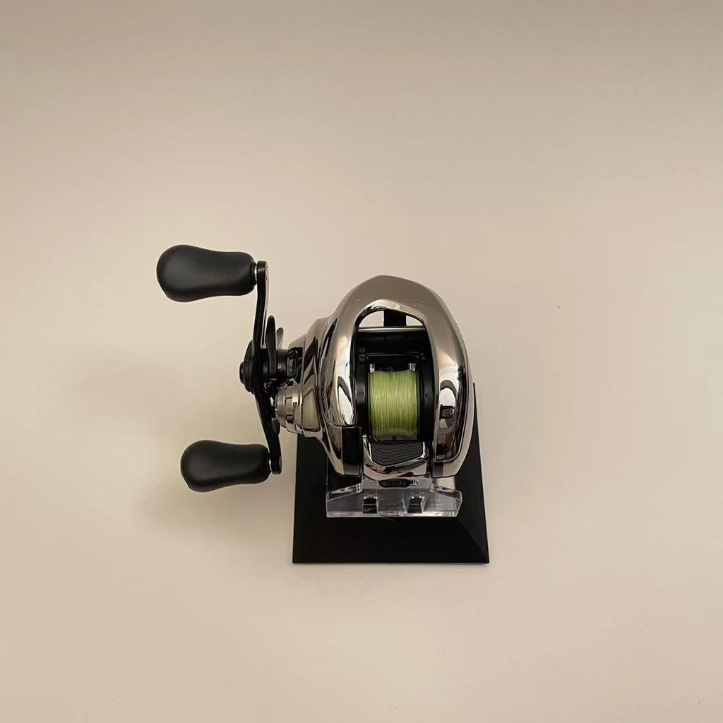 Shimano 2021 Antares DC HG left [25028]