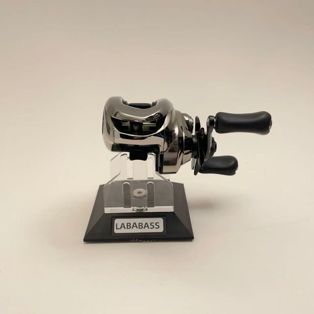 Shimano 2021 Antares DC HG left [25028]