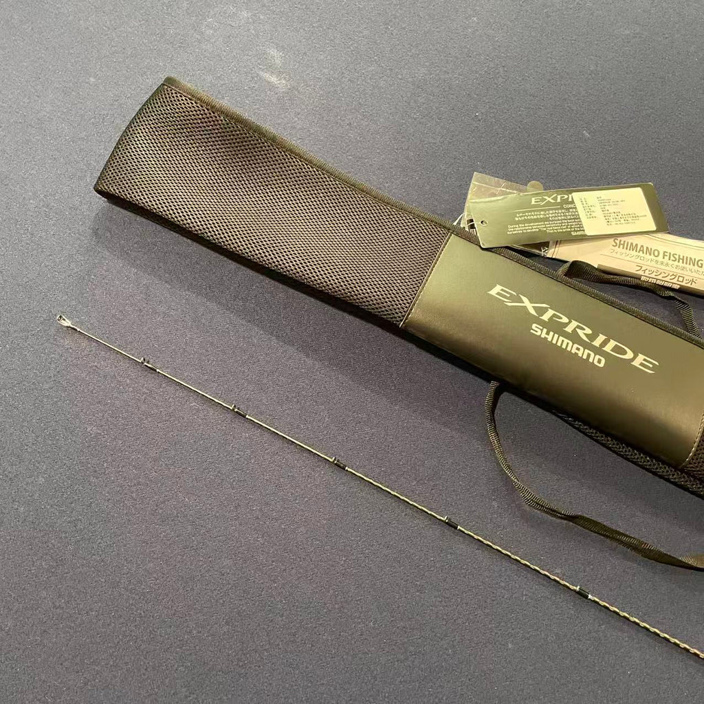 Shimano 2024 Expride 1610ML-BFS [25026]