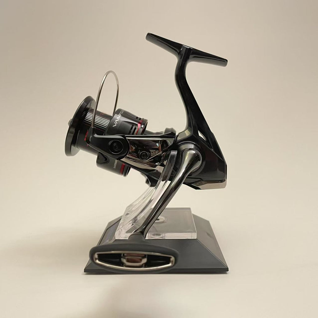 Shimano 2024 Vanford FA C3000HG [25008]
