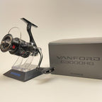 Shimano 2024 Vanford FA C3000HG [25008]
