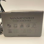 Shimano 2024 Vanford FA C3000HG [25008]