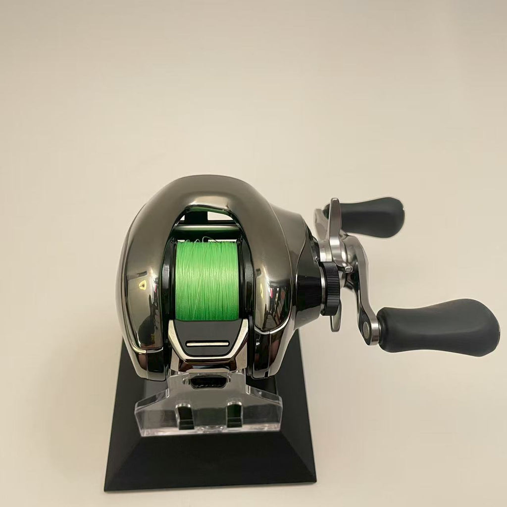 Shimano 2025 Antares 101XG [25000]