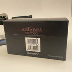Shimano 2025 Antares 101XG [25000]