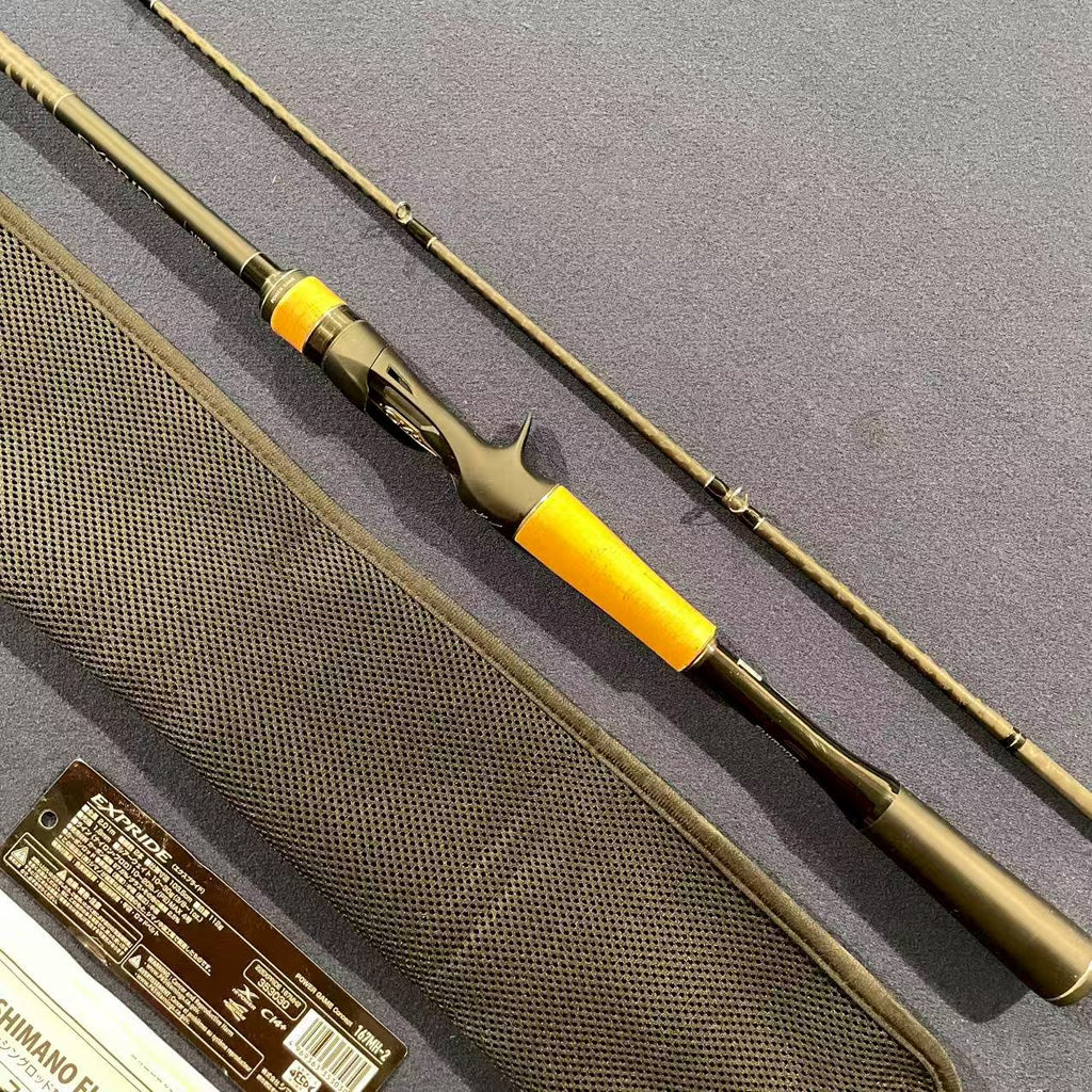 Shimano 22 Expride 167MH-2 [25000]