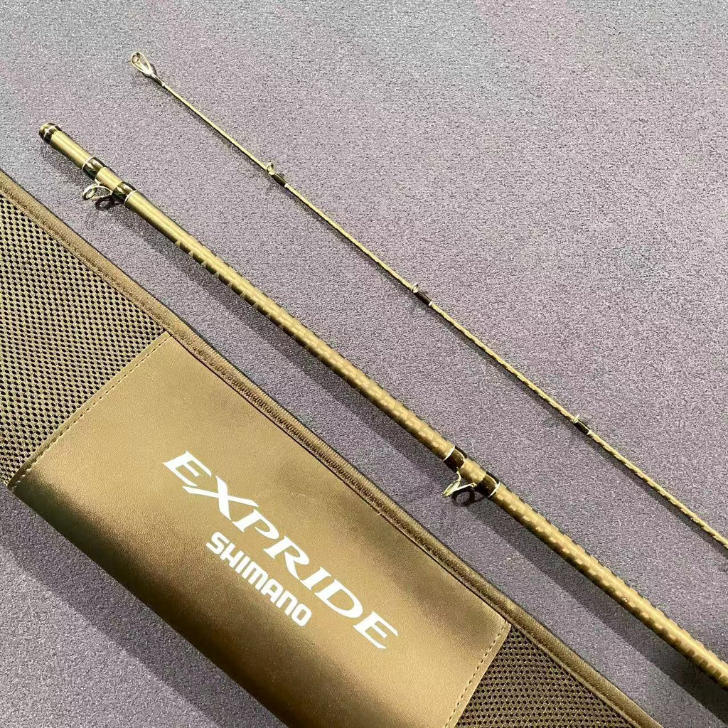 Shimano 22 Expride 167MH-2 [25000]