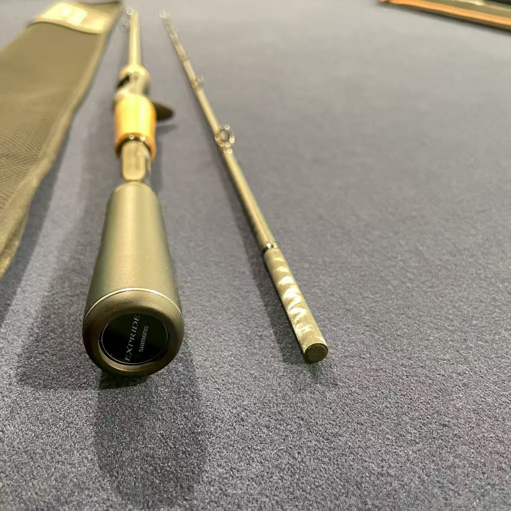Shimano 22 Expride 167MH-2 [25000]