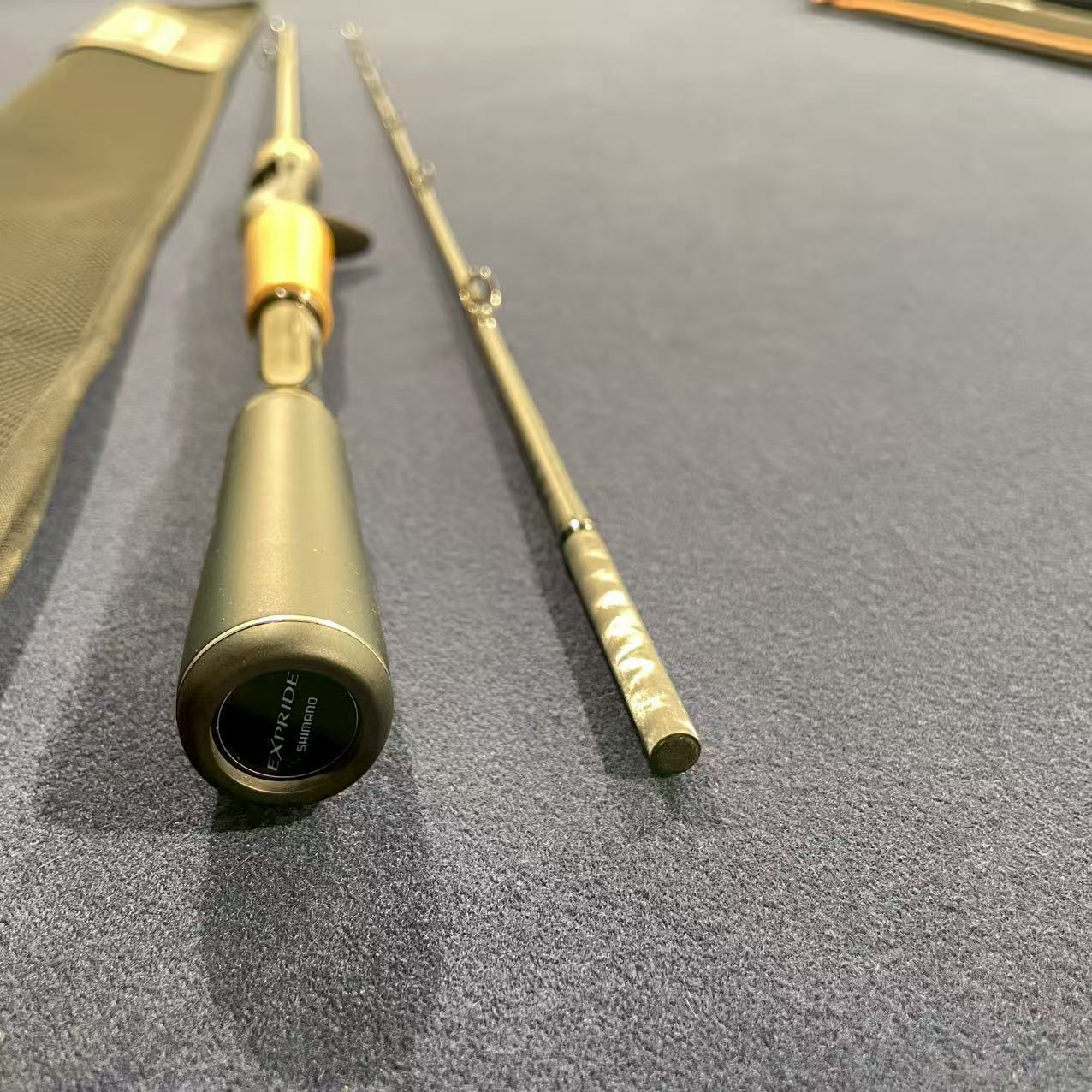 Shimano 22 Expride 167MH-2 [25000]