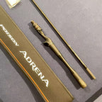 Shimano 24 Poison Adrena 1610M [25024]