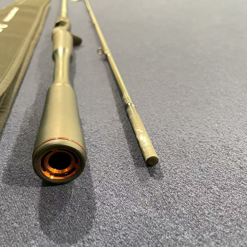 Shimano 24 Poison Adrena 1610M-2 [25023]