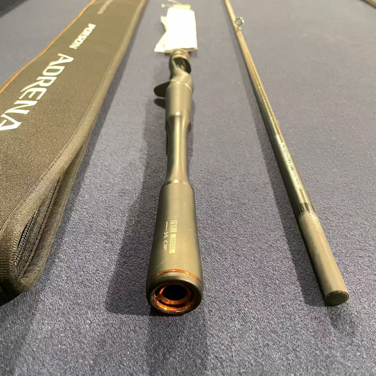 Shimano 24 Poison Adrena 1610M [25024]