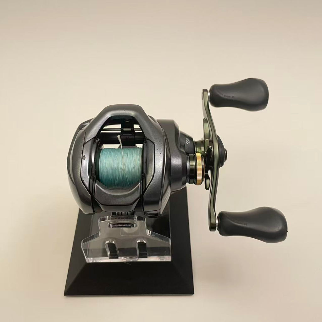 Shimano Curado DC 150HG [25033]