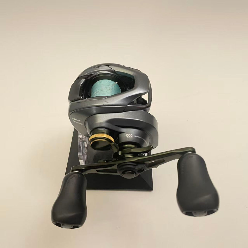 Shimano Curado DC 150HG [25033]