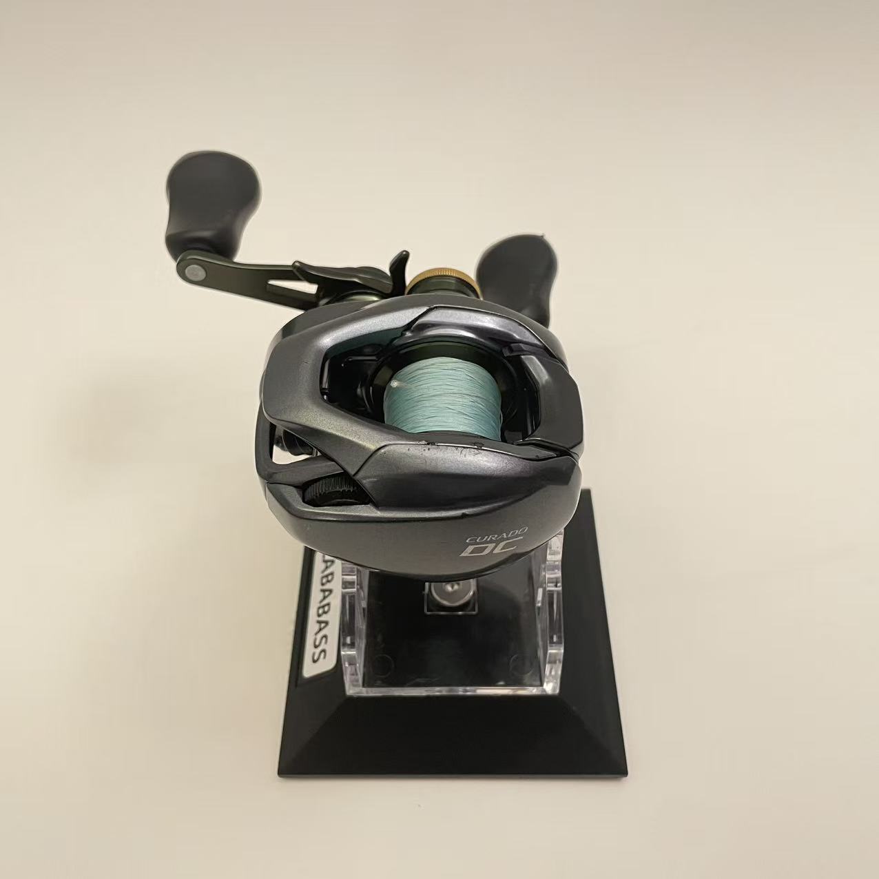 Shimano Curado DC 150HG [25033]