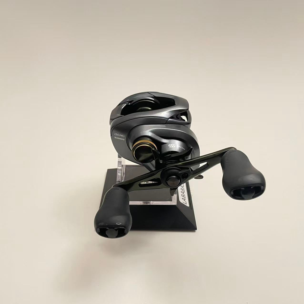 Shimano Curado DC 150HG [25038]