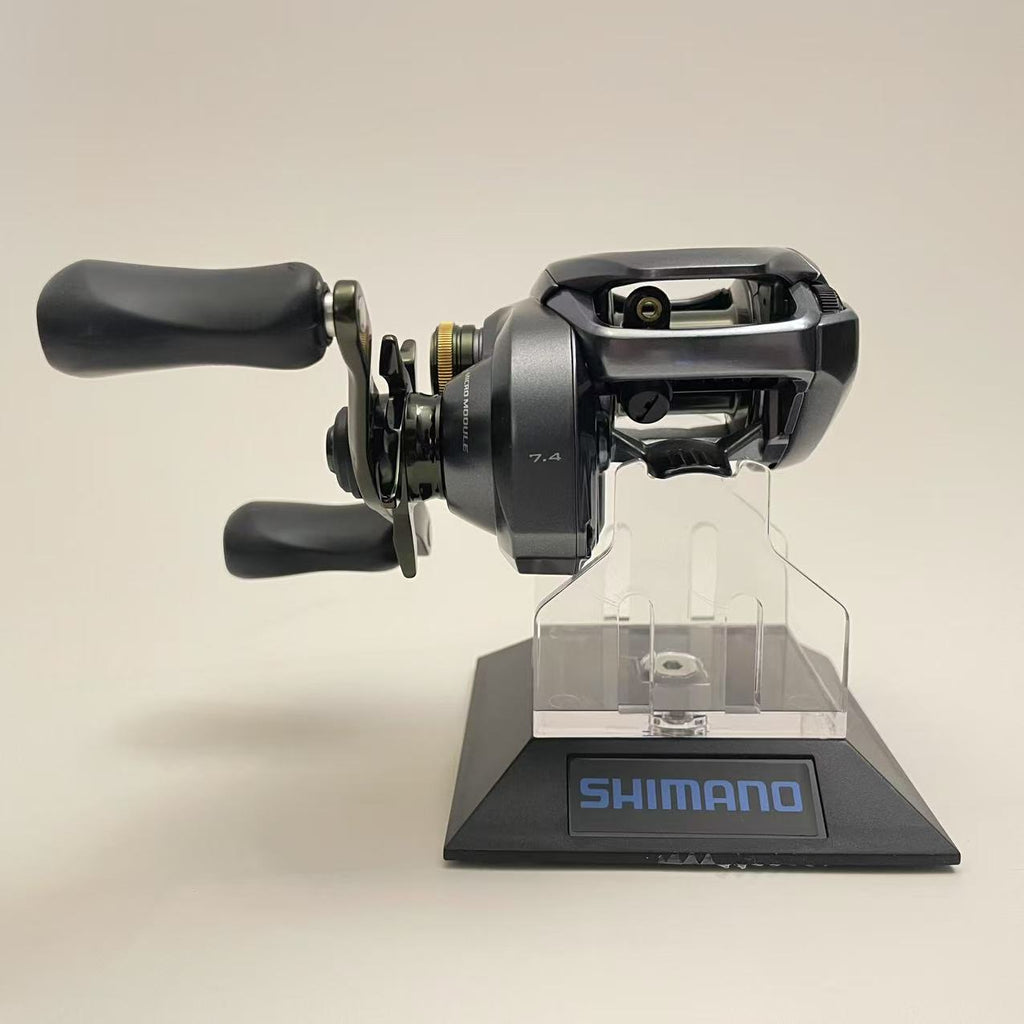 Shimano Curado DC 150HG [25004]