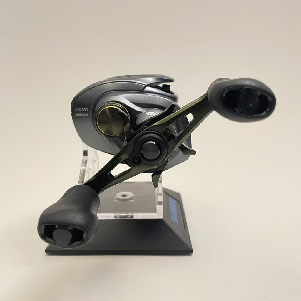 Shimano Curado DC 150HG [25004]