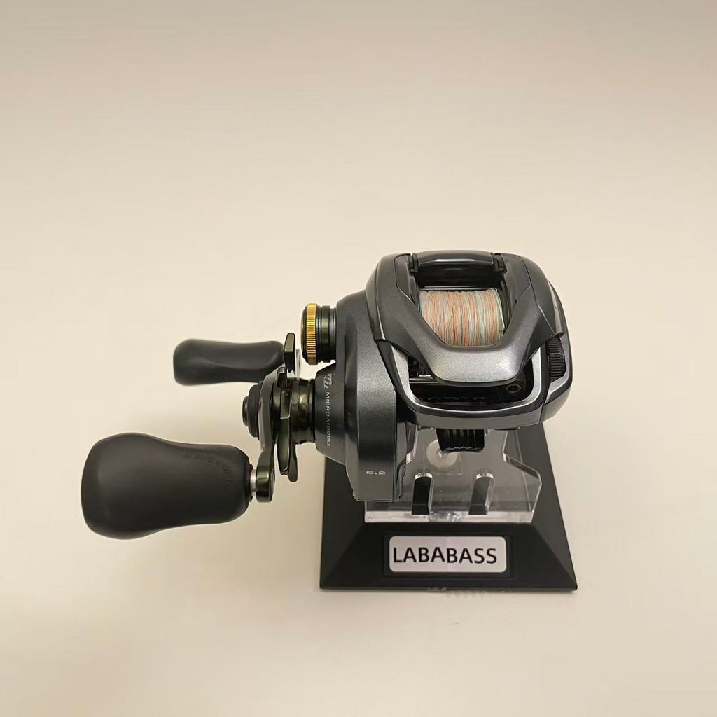 Shimano Curado DC 150 [25032]