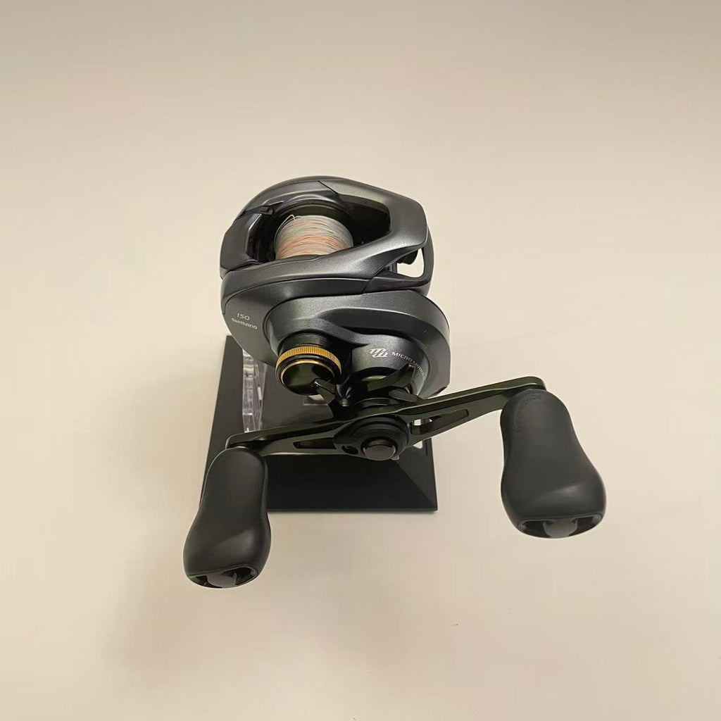 Shimano Curado DC 150 [25032]