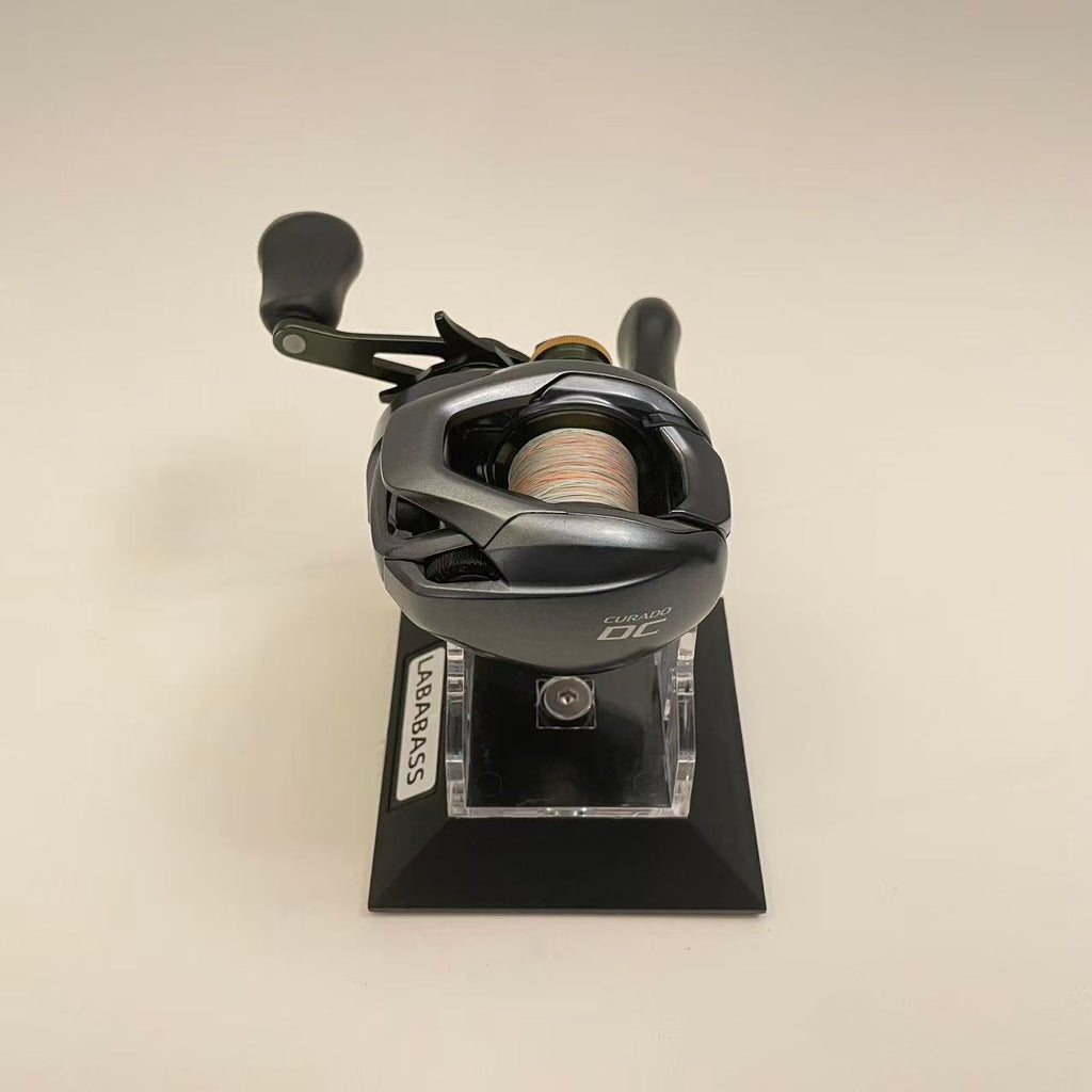 Shimano Curado DC 150 [25032]