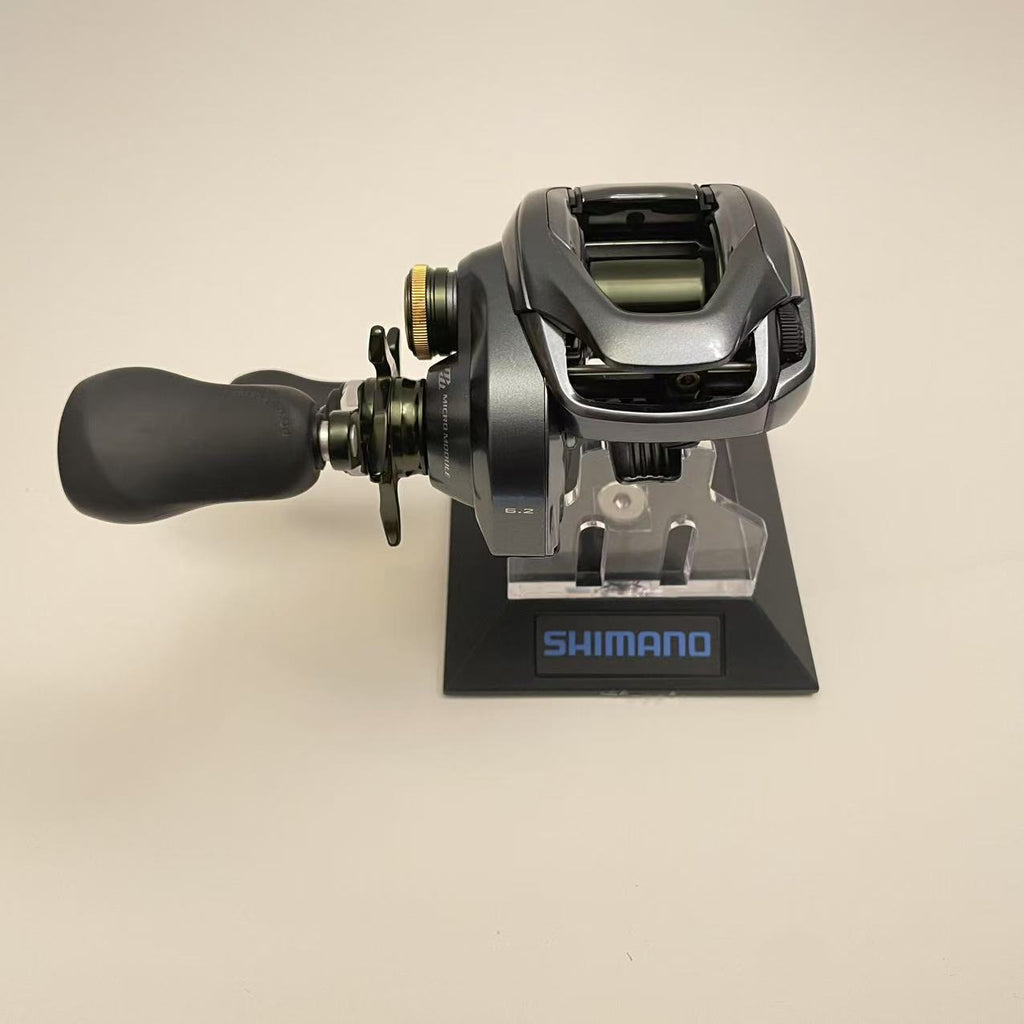 Shimano Curado DC 150 [25007]