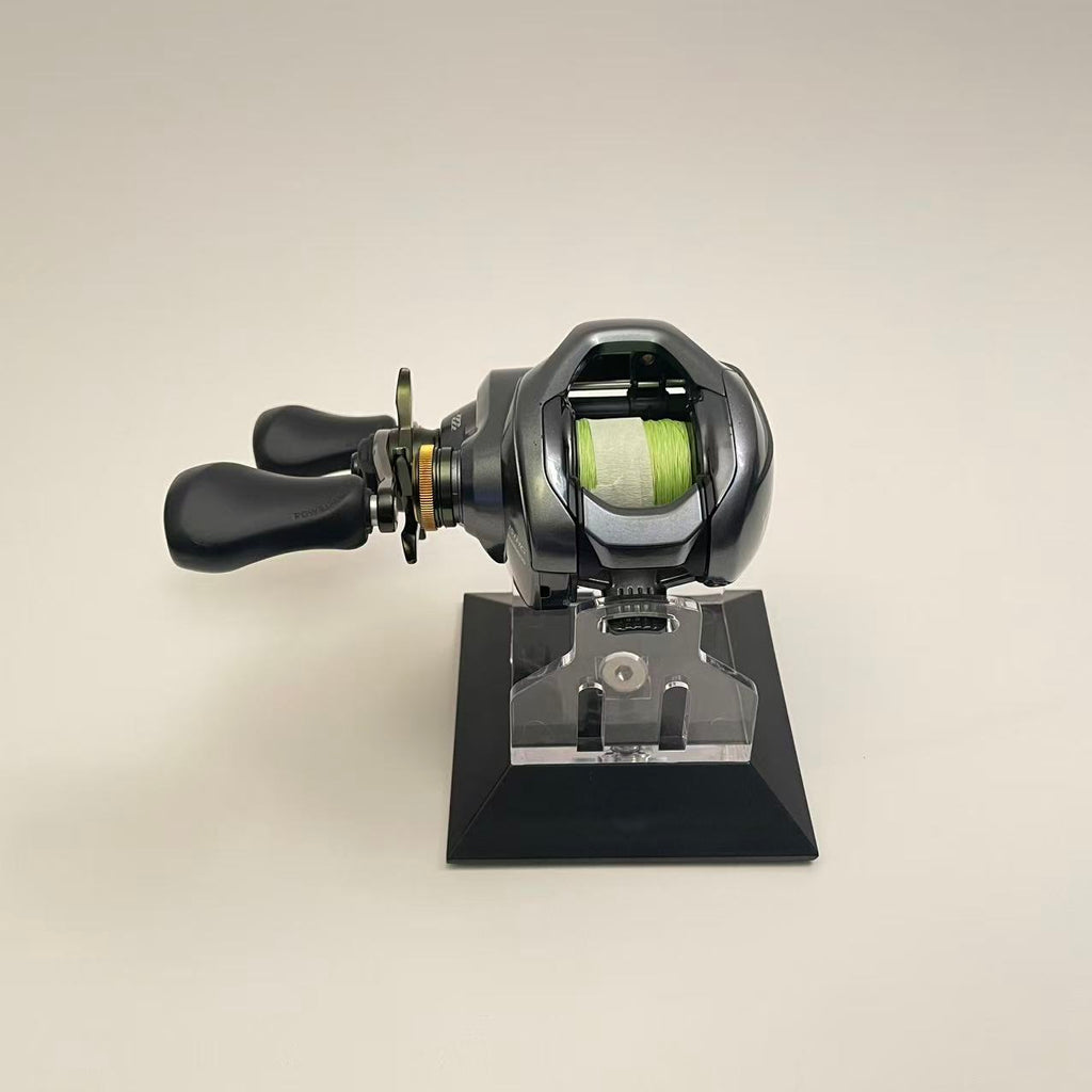 Shimano Curado DC 151HG [25020]