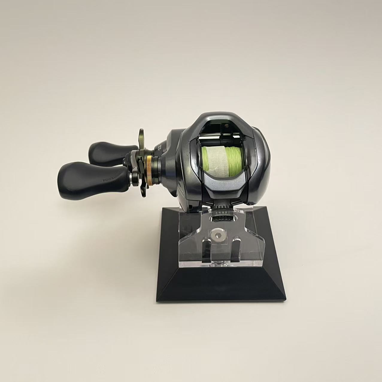 Shimano Curado DC 151HG [25020]