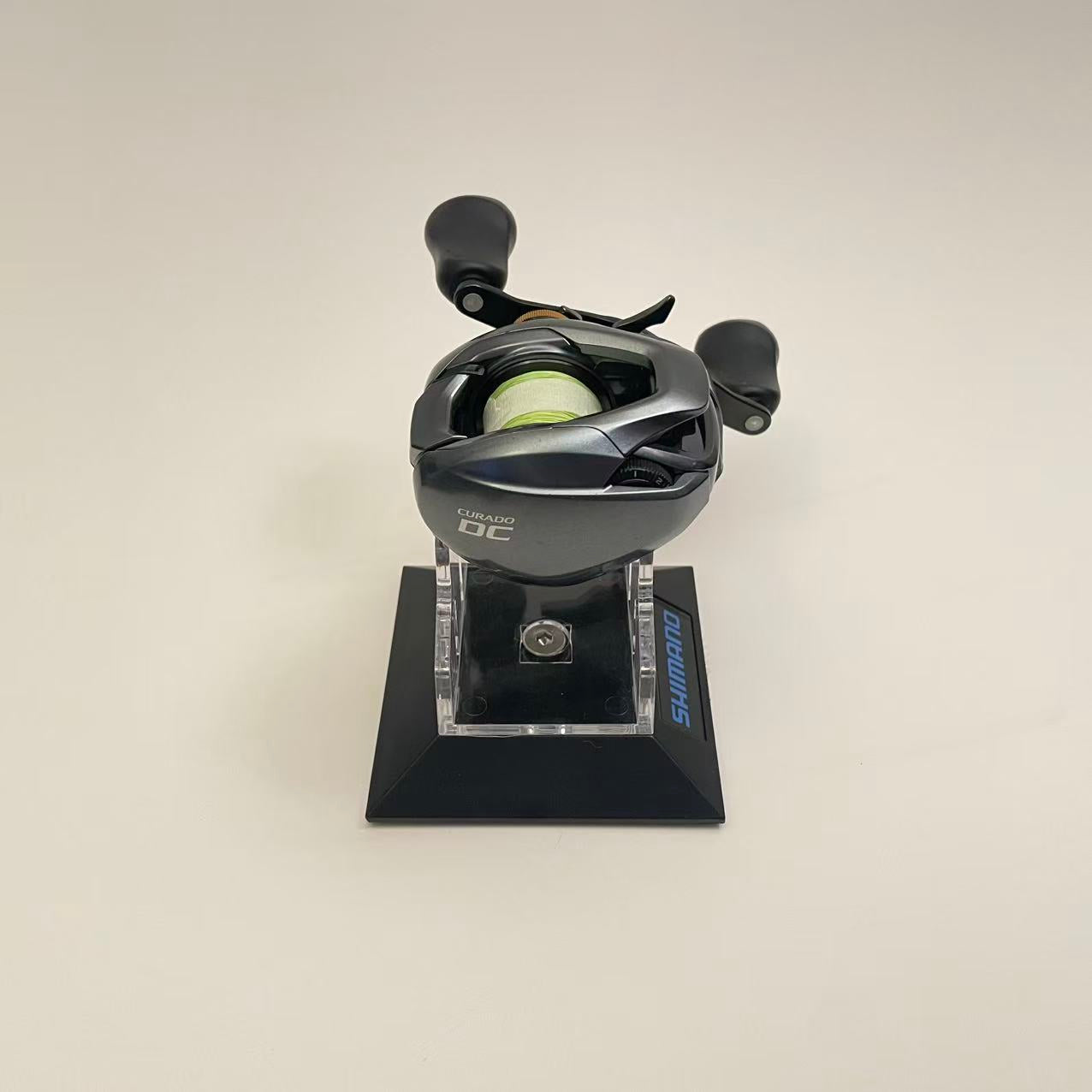 Shimano Curado DC 151HG [25020]