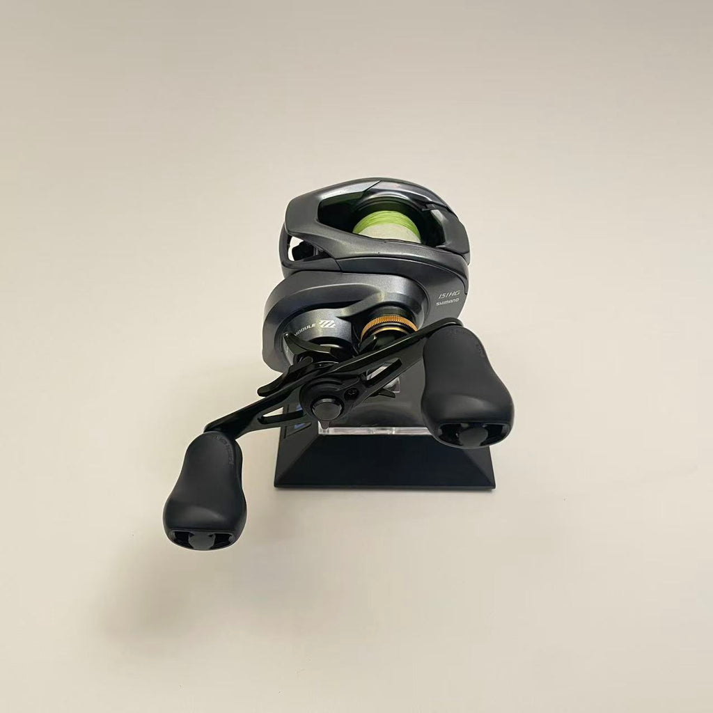 Shimano Curado DC 151HG [25020]