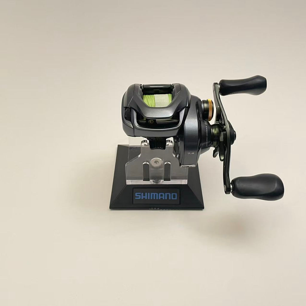 Shimano Curado DC 151HG [25020]
