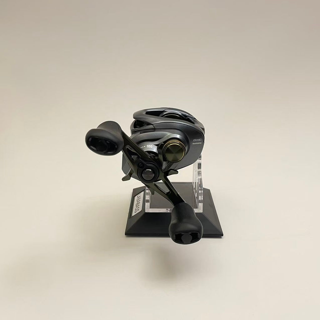 Shimano Curado DC 151HG [25035]