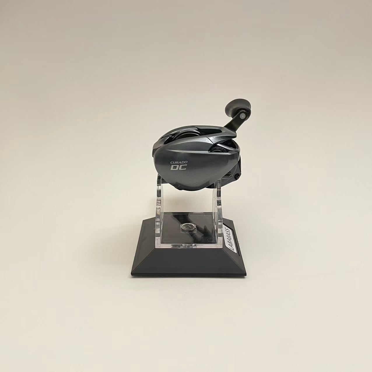 Shimano Curado DC 151HG [25035]