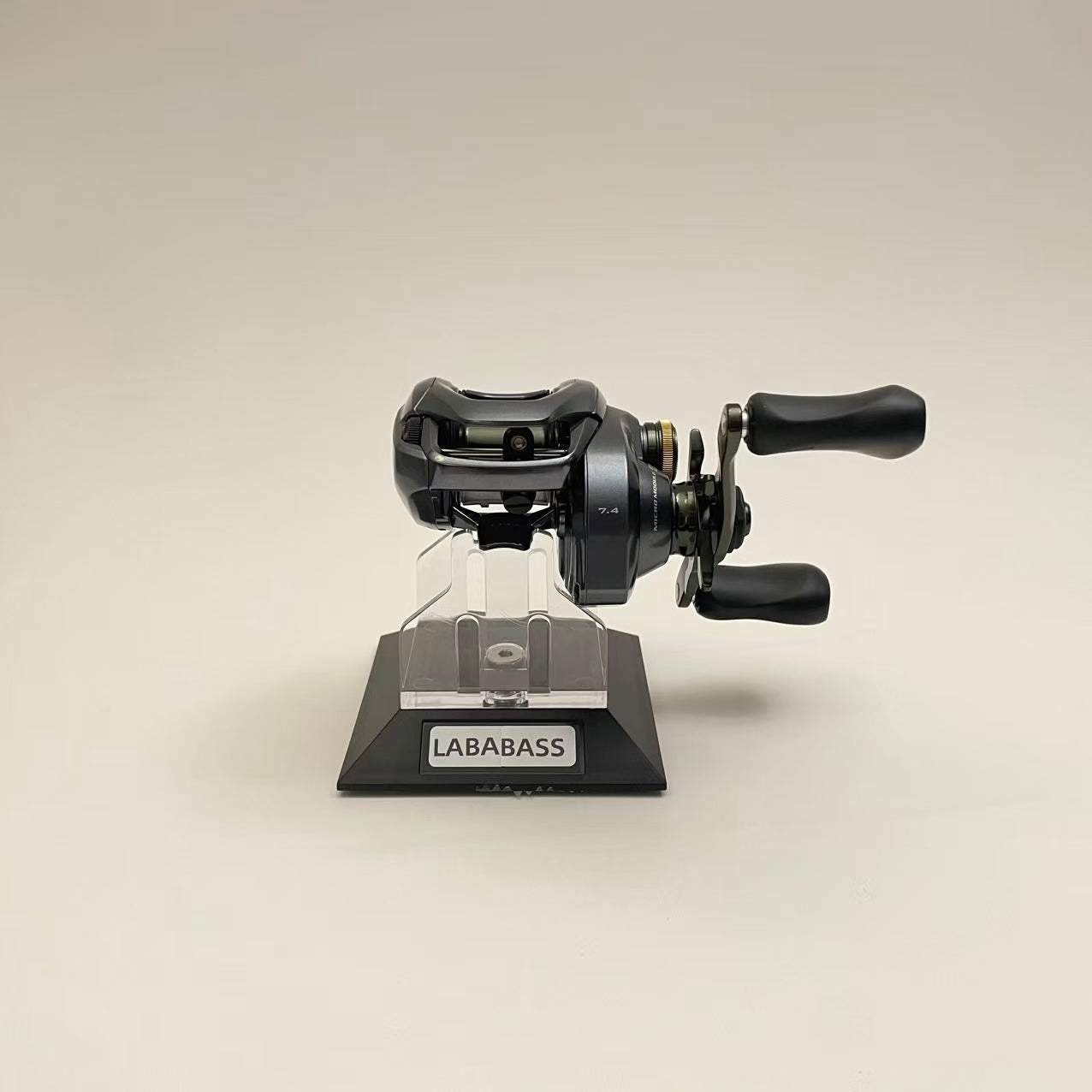 Shimano Curado DC 151HG [25035]
