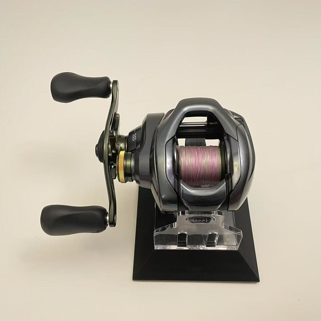 Shimano Curado DC 151HG [25000]