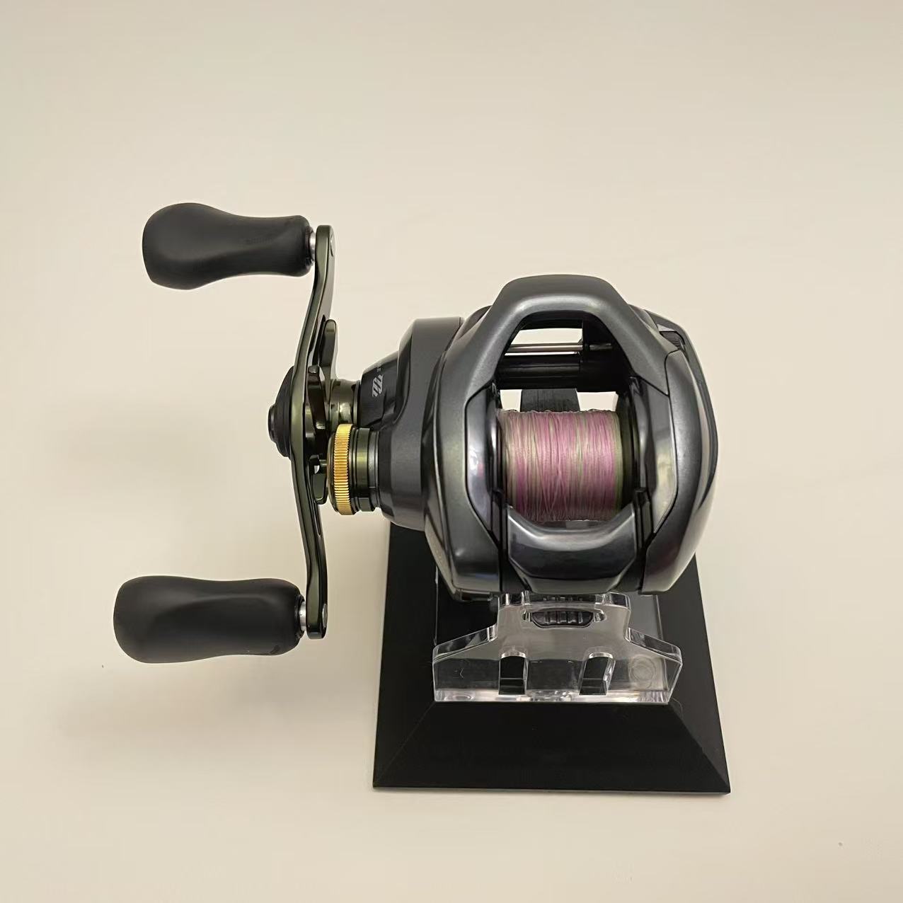 Shimano Curado DC 151HG [25000]