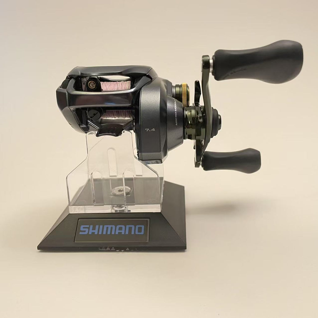Shimano Curado DC 151HG [25000]