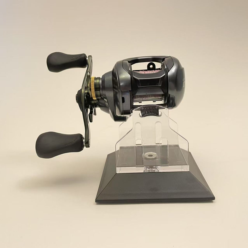 Shimano Curado DC 151HG [25000]