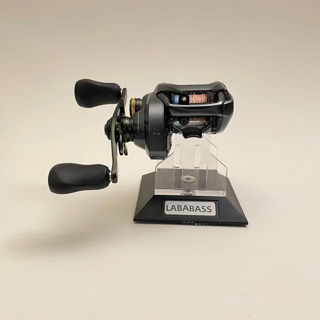 Shimano Curado DC 200HG [25034]