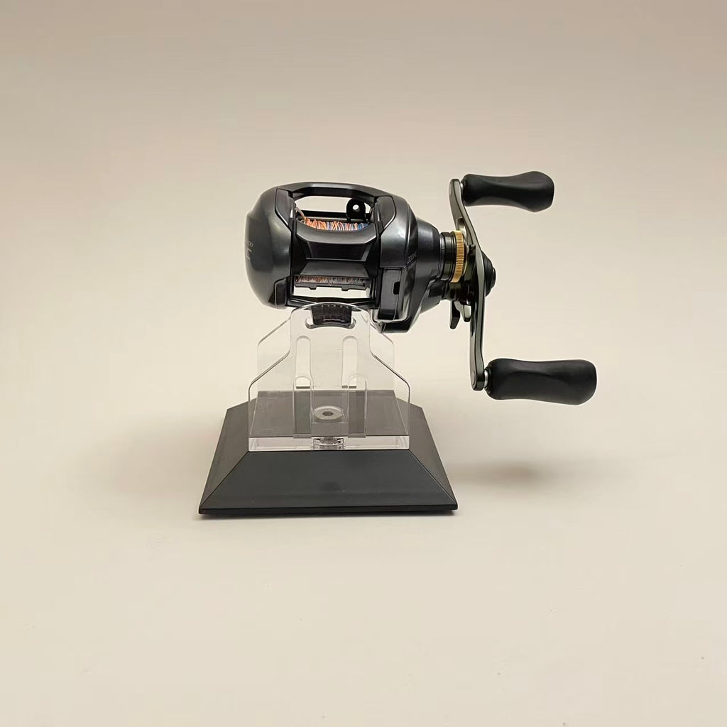 Shimano Curado DC 200HG [25034]