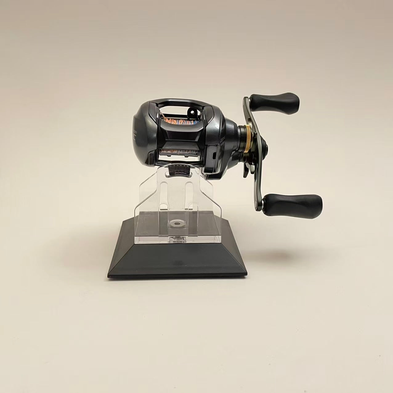 Shimano Curado DC 200HG [25034]