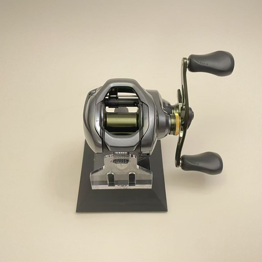 Shimano Curado DC 200HG [25006]