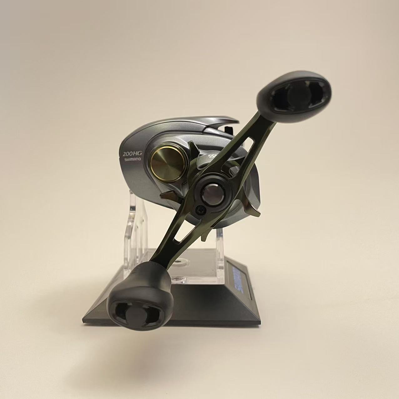 Shimano Curado DC 200HG [25006]