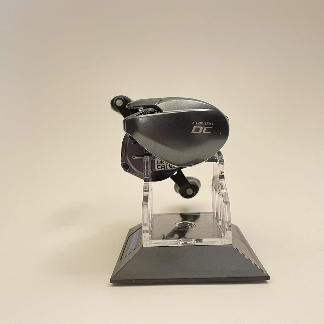 Shimano Curado DC 200HG [25006]
